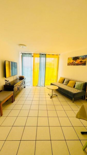 Lev Eilat 2 bedrooms